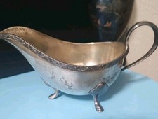 Antica barca a salsa ha X sul