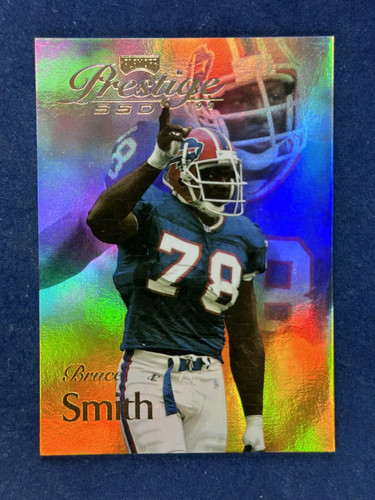 1999 playoff prestige - prestige, ssd