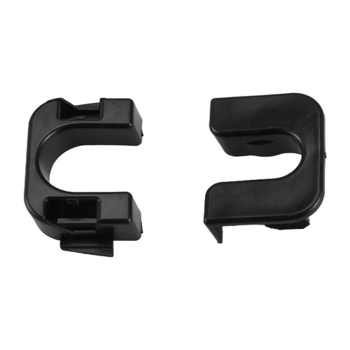 Supporto staffa clip ripiano