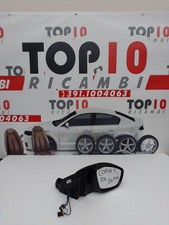 Specchio Specchietto Dx Destro