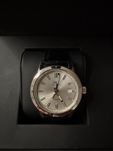 Orologio uomo iwc - uomo,