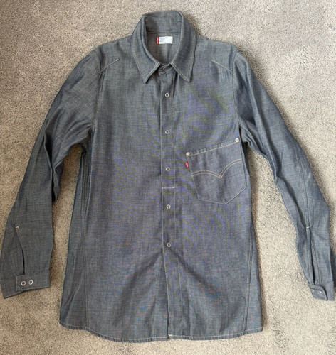Camicia lavoro levi s - camicia,