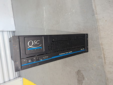 QSC USA850 Amplificatore di