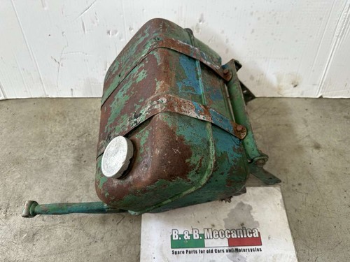 Serbatoio carburante - serbatoio,