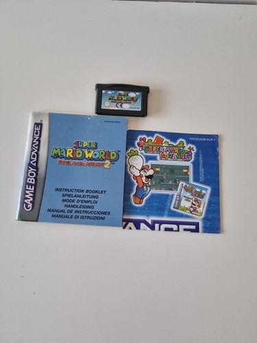 Super mario world - mario, 2