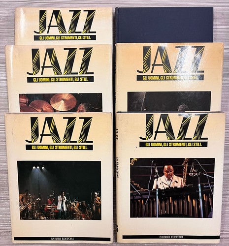 Jazz uomini strumenti - jazz, ·