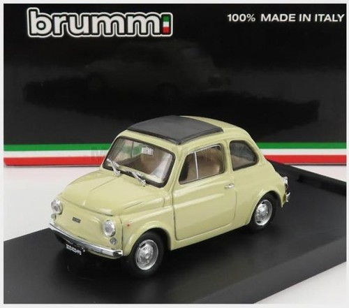 Brumm r475 upd - r475-03-upd-2022, fiat