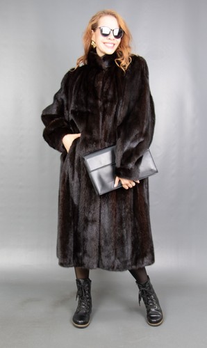 18522 splendido cappotto vero - 18522,