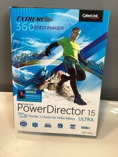 Software CyberLink Power