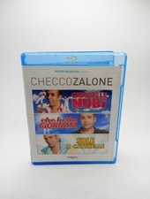 Checco Zalone SET BLURAY 3