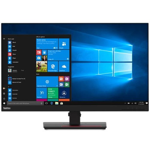 Monitor lenovo thinkvision