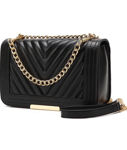Borsa tracolla donna - a,