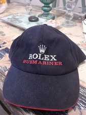 Rolex Hat Submariner rare