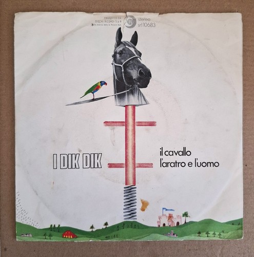 Dik giri - i,
