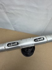 Manubrio bici da strada in