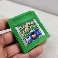 Gbc versione verde game boy - gbc,