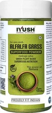 Iyush Erba medica in polvere