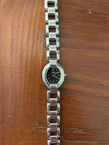 Orologio donna vintage tissot - orologio,