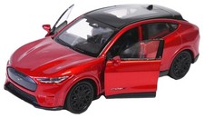 Modellino auto americano Ford