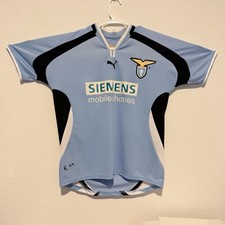 Maglia Home Lazio 2003-2004