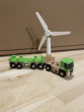 Brio 33526 Camion Mulino a