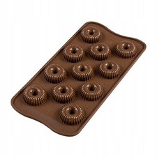 Stampo per Cioccolato Corone