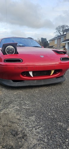 Zanne mazda mx5 miata - zanne,
