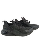 Nike sneakers uomo basse modello 270 nere numero 42 scarpe sportive streetwear