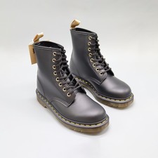 Stivali stringati Dr. Martens
