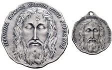 Repubblica Italiana – Ostensione della Sacra Sindone – Torino – Rara (R)