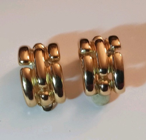 Eleganti orecchini vintage - eleganti,