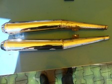 Coppia marmitte originali bmw - marmitte,
