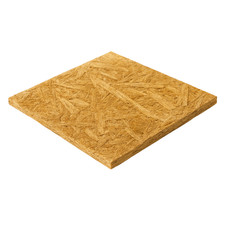 Pannello OSB Fibra Legno