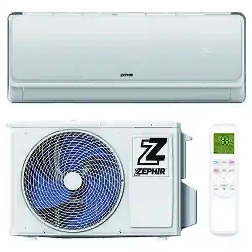 Climatizzatore inverter 12000 - climatizzatore,