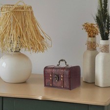 Cassapanca Porta Legna