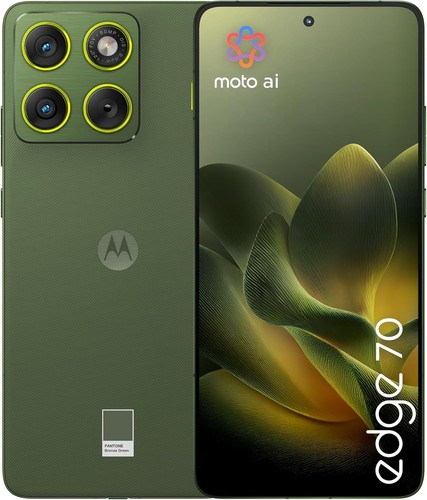 Motorola edge 12 512gb - 5g, 12+512gb