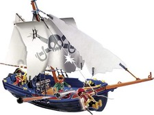 PLAYMOBIL Barca Pirata Corsair