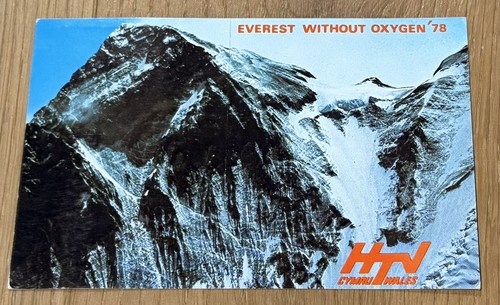 Everest hillary tenzing - everest,