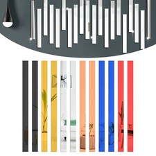 Piastrelle Specchio Acrilico