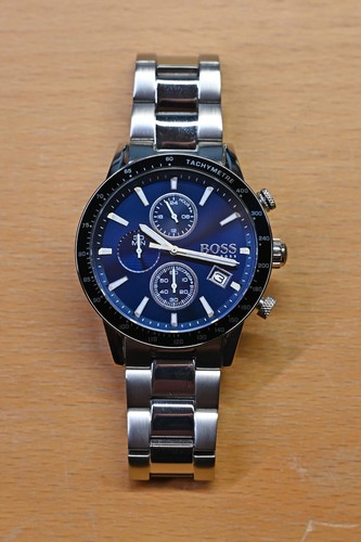 Orologio uomo hugo boss - orologio,