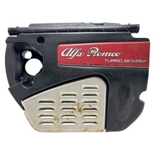 Coperchio superiore motore - superiore,