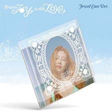 JOY FROM JOY, WITH LOVE 1°