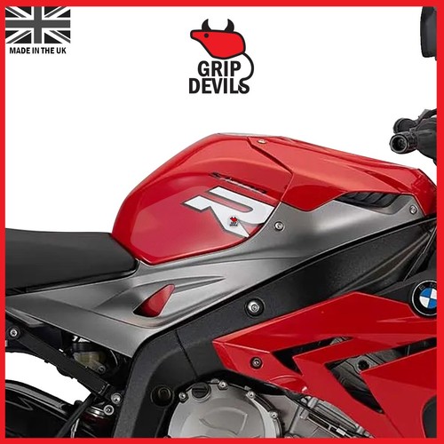 Grip devils tank grips bmw - devils,