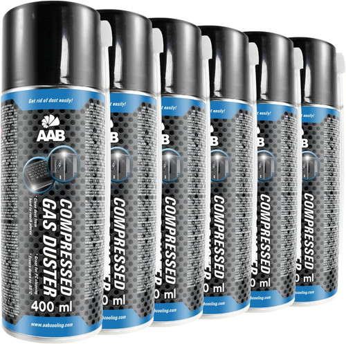 Bombolette spray d aria - x,