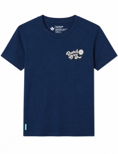 Nuovissima shirt dutch bros - nuovissima,