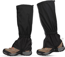 Ghette Impermeabili, Ghette Da