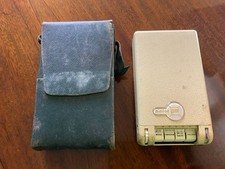 Minifon P55 registratore a