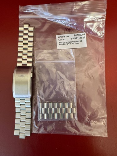 Orologio fortis bracciale - orologio,