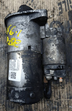 55352882 Motorino avviamento