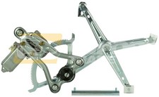 Alzacristallo Anteriore DX Per